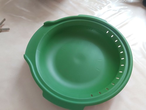 Tupperware insert - insert,