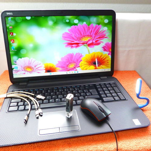 Set dell 3737 pouces - xl, 17
