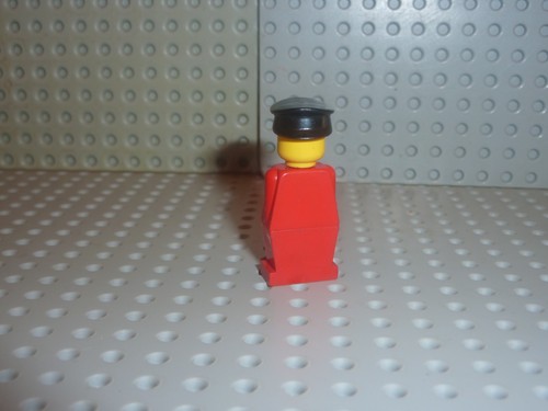 Personnage ancien lego vintage - lego,