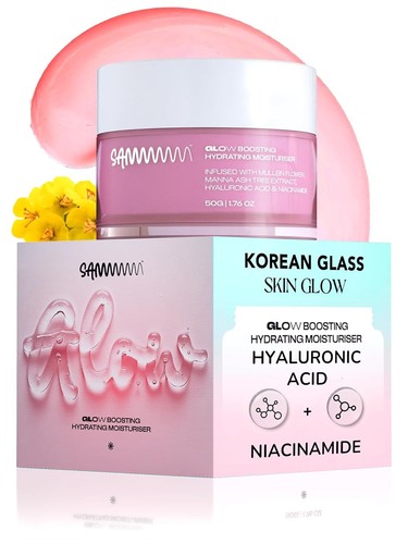 Crème hydratante visage