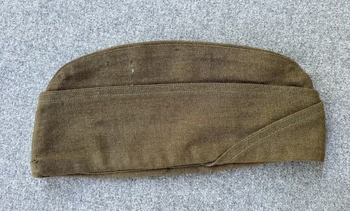 Calot army cap - calot, us