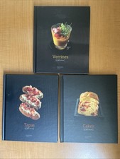 Cakes , Tapas , Verrines Livres De Recettes