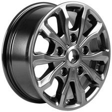 Ford Jante en alliage 17"