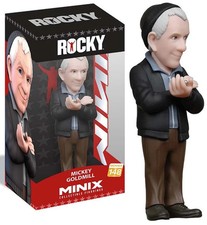 Rocky - Figurine 12 cm Minix