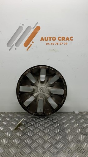 Enjoliveur citroen 2 - enjoliveur, c1