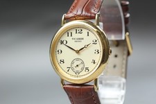 [Exc+5] Rare Montre Homme