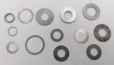 Pièces De Rechange Parts