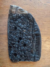 Bonnet Adulte Ancien Coiffe