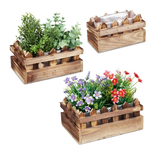 Jardinieres pots fleurs - pots,