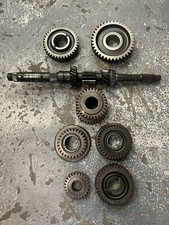 Peugeot 205 Diesel BE3 5 speed