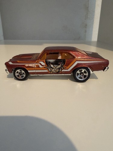 Hot wheels voiture miniature - hot,
