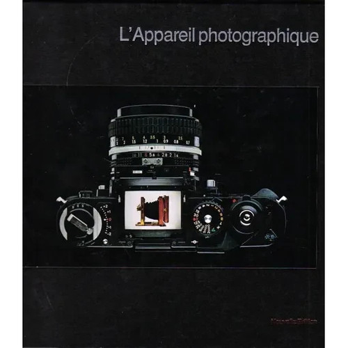 Time life books l appareil - time, l'appareil