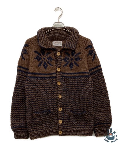 Inverallan thick cardigan - inverallan,