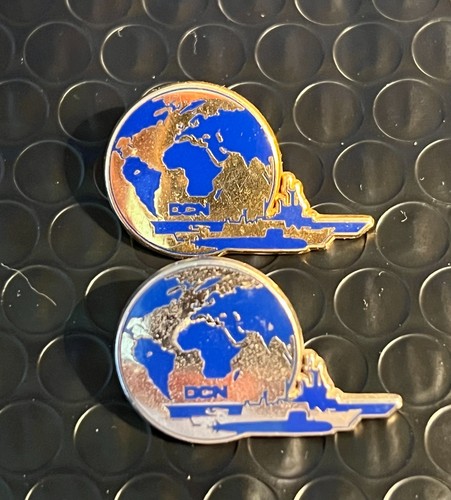 Pin dcn arthus - pin's,