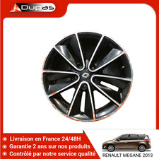 🇫🇷 JANTE ALUMINIUM