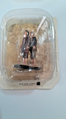 Figurine seigneur des anneaux - figurine,