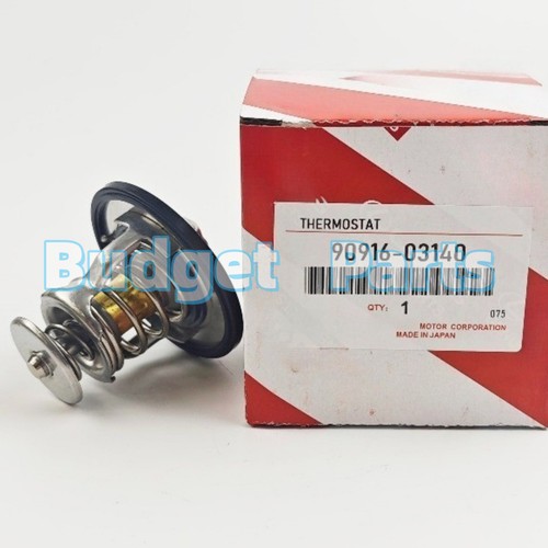 Oem coolant thermostat - coolant,