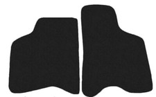 Anthracite Velour, Avant Tapis