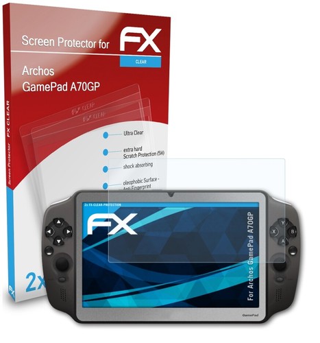 Atfolix protecteur écran - atfolix,