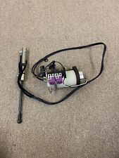 96-02 BMW Z3 M ROADSTER E37 CONVERTIBLE HYDRAULIC PUMP WITH CYLINDER 840722402