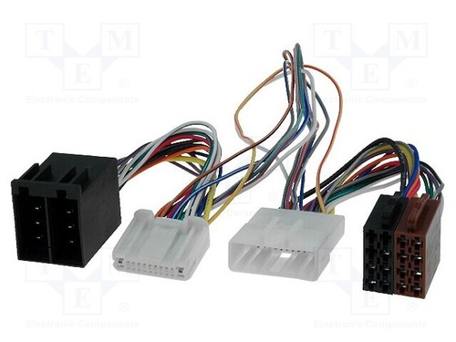 Pièces câble pour kit - pièces,,