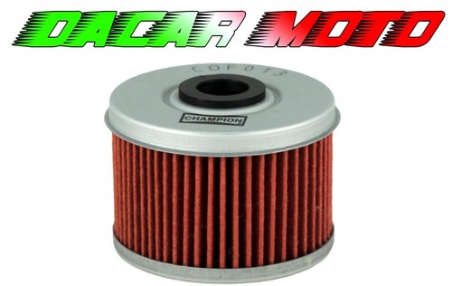 Filtre huile champion honda - À,