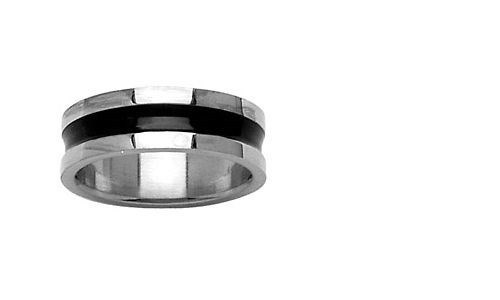 Bague anneau ado - anneau, femme