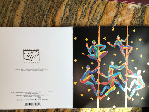 Greeting cards with - cards,