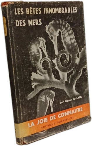 Les bêtes innombrables des