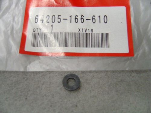 Rondelle caoutchouc bulle mb50 - bulle,
