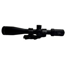 Trijicon Credo 2.5-15x42 Rifle