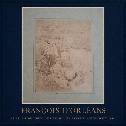 Famille orléans suisse - d'orlÉans,