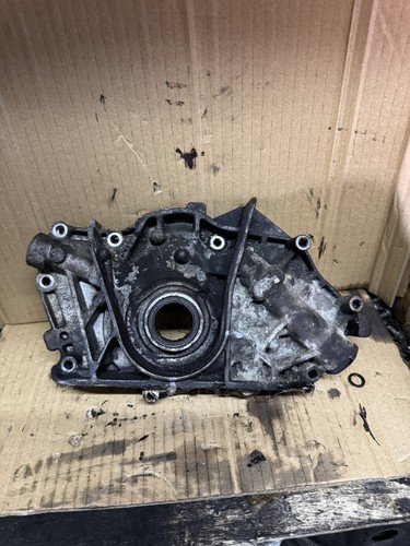 Pompe huile alfa romeo 159 - pompe,