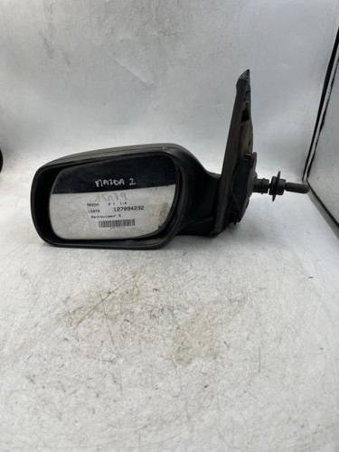 Retroviseur gauche mazda 1 - retroviseur,