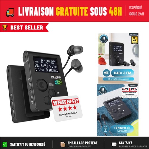 Mini radio portable - mini,