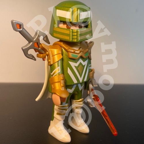 Playmobil figures serie - figures, 15