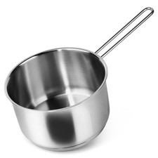 Casserole acier ANETT 20 cm