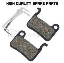 Pastilles Freins pour Shimano