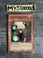 Carte Yu-gi-oh! Bibliothèque