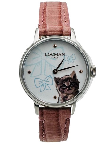 Orologe locman lady fantasy - locman,