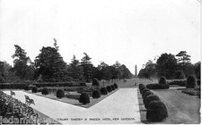 ANGLETERRE: London carte