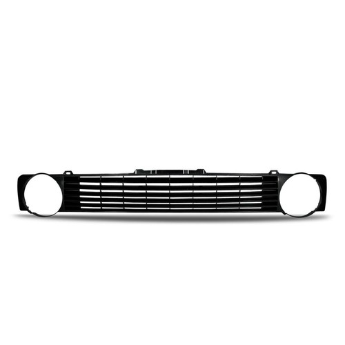 Calandre avant abs golf - avant,