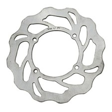 DISQUE DE FREIN AVANT KTM 50