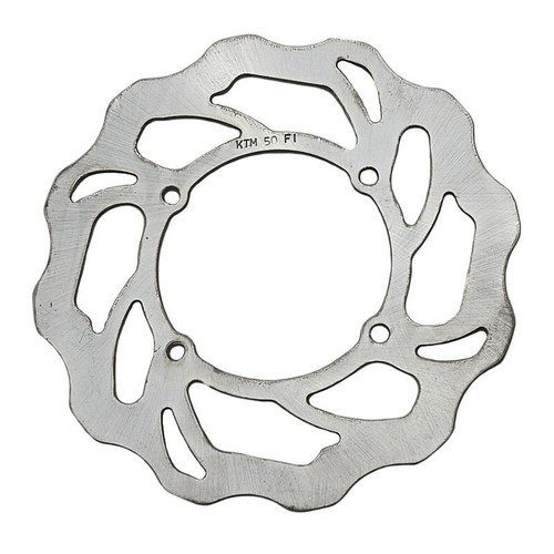 Disque frein avant ktm - de,