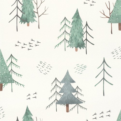 Papier peint intissé 300734 - papier,