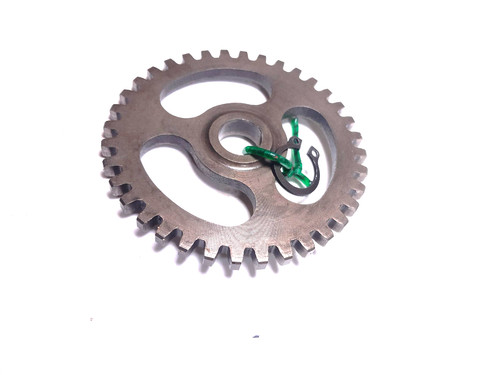 Pignon pompe huile yamaha - -,