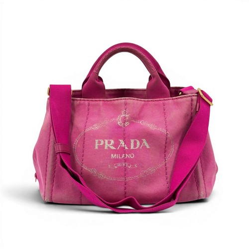 Authentique sac main prada - sac,