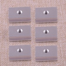 M6 T Track Slot Miter Bar