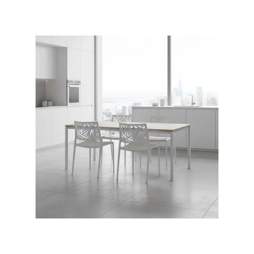 Lot chaises modernes - chaises,