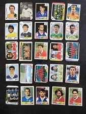 Lot 50 anciennes images de